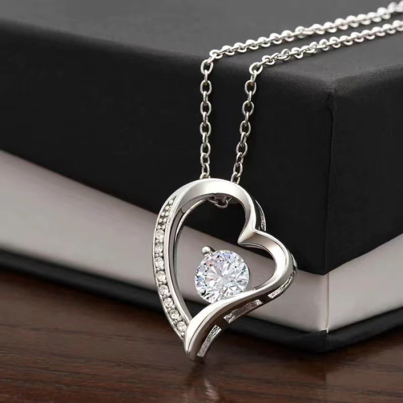 Love Necklace Gift for Your Soulmate